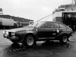 Alfa Romeo Alfetta GT Group 2 1975 года